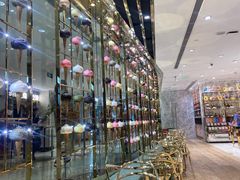 -VENCHI 闻绮(北京国贸商城店)