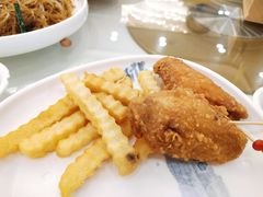 -四季大酒楼(白濠店)