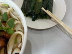-杏园餐厅(西四北大街店)