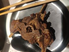 -京韵胡同·酱香羊蝎子火锅涮肉(长寿路店)