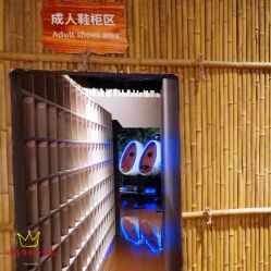 -奇幻丛林(佛罗伦萨小镇店)