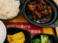 -老娘舅(杭州东站店)