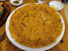 -长寿参鸡汤(朝韩风情街店)