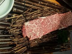 -黑牛の店·和牛烧肉(大悦城店)