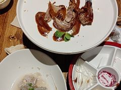 -青年公社烤鸭(青年路店)