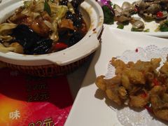 -阿英煲(凉城路店)