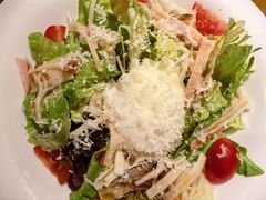 -鸟鸣门屋台料理(金帝银泰店)