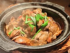 -蝦塘·中国餐馆(城墙南马道巷店)