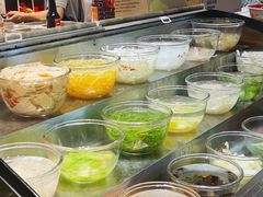 -湘西里泡菜(旭辉店)
