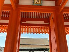 -京都御所