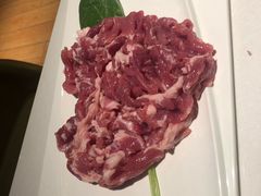 -千纸鹤嫩汁烤肉(学府店)