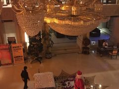 -碧中海汤泉汗蒸酒店