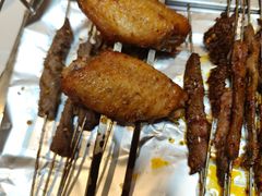 -勇利赵家烤肉坊(含光路店)