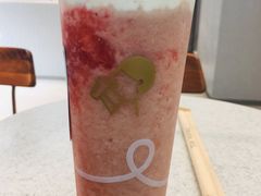 芝芝莓莓-喜茶(广州中山六路店)