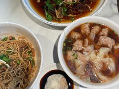 虾籽馄饨-花园茶楼(兴城西路店)