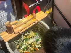 -真地道京味府·鲜橙烤鸭·北京菜(朝外大街东大桥店)