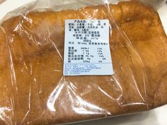 -吉美诺烘焙(公园北路店)