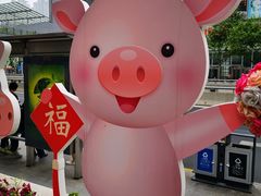 -商城路(地铁站)