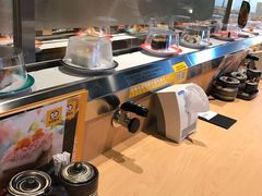 -元气寿司(新城市广场店)