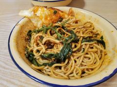 -岳记老成都三味面