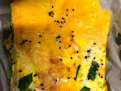 -董师傅水磨煎饼(天塔菜市场店)