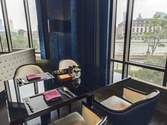 -上海苏宁宝丽嘉酒店·Cafe Bellagio西餐厅