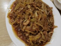-姥家春饼店(漳州二路店)