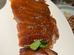 -局气 烤鸭·北京菜(光华路店)
