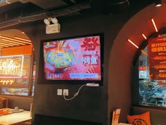 -鸣记脆皮烤鱼·海鲜烤鱼(三八广场店)