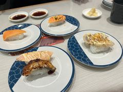 -滨寿司(高新伊藤店)
