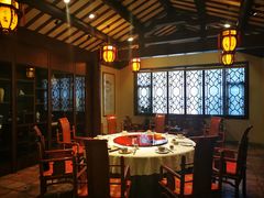 包厢-龙悦湾酒家·八阵鱼生·渔人码头店