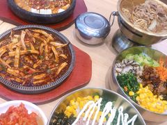 -米村拌饭(天津东丽万达店)