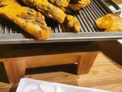 -胖老汉椒麻鸡清真新疆菜(西御街店)