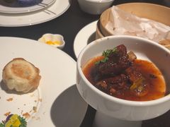 -RIVIERA 松鹤楼(外滩店)
