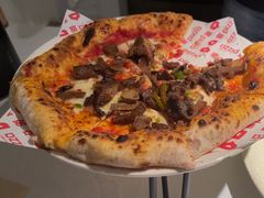 -春树下·树屋花房西餐厅(罍街AS1980店)