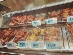 -大润发(王庄店)