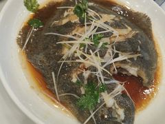 -鑫渔港海鲜本地菜·山海关浑锅(东戴河店)