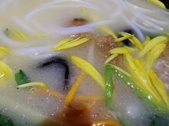 -云海肴·云南小炒·汽锅鸡(天津国金汇店)