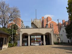 -上海市龙华烈士陵园