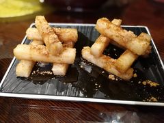 -醉南拳客家菜(华威店)