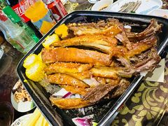 -蒙古大营(朝阳公园店)