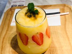 百香果思慕雪-木棉花开(中心城店)