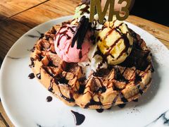 -M-3 PUB(创智天地店)
