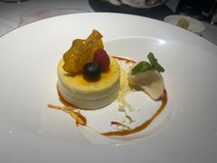 -燃扒房Steakhouse(皇庭店)