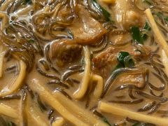 -阿英煲(凉城路店)