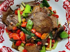 大片牛肉-生记(苏眼井店)