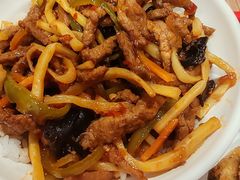 -和合谷(新街口店)