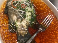 -同里湖大饭店-怡景轩中餐厅(同里古镇店)