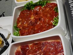 -海底捞火锅(亲贤北街店)