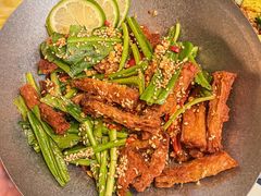 -盛元荼集  素食(滨江凯德壹店)